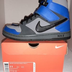 Vapor UNTOUCHABLE PRO 3